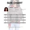 imageEXLURA Womens Oversized Sweatshirt for Women 2024 Fall Button Striped Long Sleeve Shirts Hoodies Preppy Top Y2K OutfitsKhaki Navy Blue