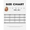 imageEXLURA Womens Summer Casual Dressy Jumpsuits Loose Overalls One Piece Sleeveless Wide Leg Pant Rompers with Pockets 2025Rust Red
