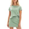 Mint Green