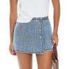 Denim Light Blue