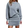 Grey Blue
