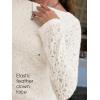 imageEXLURA Womens Fall Sexy Bodycon Mini Dress Long Sleeve Drawstring Lace Club Party Dresses 2025 Cocktail Wedding ClothesBeige