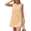 Yellow Stripe