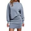 Grey Blue