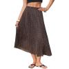 Flower Brown