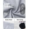 image:imageEXLURA Womens Cotton 2 Piece Skort Sets Summer Short Sleeve Button Down Shirts Matching Tennis Skirt Travel Vacation OutfitsGrey