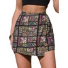 Pattern Black